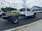 New 2024 Ford F-450 XL Crew Cab 4x4, Cab Chassis for sale #REE53920 - photo 7