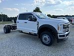 New 2024 Ford F-450 XL Crew Cab 4x2, Cab Chassis for sale #REE67448 - photo 13