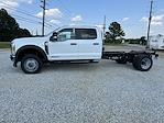 New 2024 Ford F-450 XL Crew Cab 4x2, Cab Chassis for sale #REE67448 - photo 3