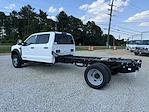 New 2024 Ford F-450 XL Crew Cab 4x2, Cab Chassis for sale #REE67448 - photo 2