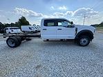 New 2024 Ford F-450 XL Crew Cab 4x2, Cab Chassis for sale #REE67448 - photo 9