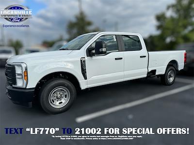 2024 Ford F-350 Crew Cab SRW 4x2, Pickup for sale #REE68154 - photo 1