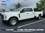 2024 Ford F-350 Crew Cab SRW 4x2, Pickup for sale #REE68154 - photo 1