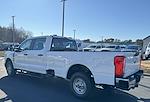 New 2024 Ford F-250 XL Crew Cab 4x2, Pickup for sale #REE96635 - photo 2