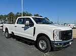 New 2024 Ford F-250 XL Crew Cab 4x2, Pickup for sale #REE96635 - photo 9