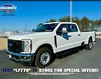 New 2024 Ford F-250 XL Crew Cab 4x2, Pickup for sale #REE96773 - photo 1