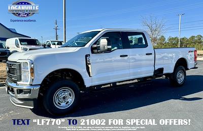 New 2024 Ford F-250 XL Crew Cab 4x4, Pickup for sale #REF05704 - photo 1