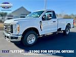 New 2024 Ford F-250 XL Regular Cab 4x2, Pickup for sale #REF11925 - photo 1