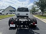 New 2024 Ford F-350 XL Crew Cab 4x4, Cab Chassis for sale #REF16065 - photo 4