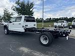 New 2024 Ford F-450 XL Crew Cab 4x4, Cab Chassis for sale #REF28770 - photo 2