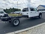 New 2024 Ford F-450 XL Crew Cab 4x4, Cab Chassis for sale #REF28770 - photo 5