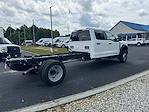 New 2024 Ford F-450 XL Crew Cab 4x4, Cab Chassis for sale #REF28770 - photo 6