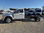 New 2024 Ford F-350 XL Regular Cab 4x2, Cab Chassis for sale #REF31141 - photo 3