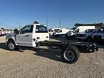 New 2024 Ford F-350 XL Regular Cab 4x2, Cab Chassis for sale #REF31141 - photo 2