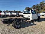 New 2024 Ford F-350 XL Regular Cab 4x2, Cab Chassis for sale #REF31141 - photo 5