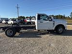 New 2024 Ford F-350 XL Regular Cab 4x2, Cab Chassis for sale #REF31141 - photo 6