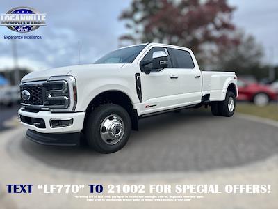 2024 Ford F-350 Crew Cab DRW 4x4, Pickup for sale #REF69457 - photo 1