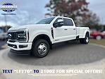 2024 Ford F-350 Crew Cab DRW 4x4, Pickup for sale #REF69457 - photo 1