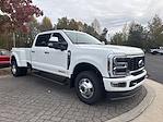 2024 Ford F-350 Crew Cab DRW 4x4, Pickup for sale #REF69457 - photo 14