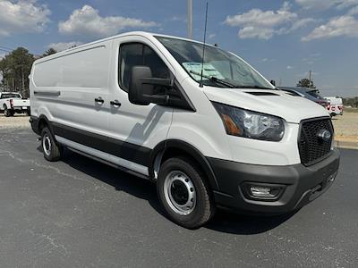 2024 Ford Transit 250 Low Roof RWD, Empty Cargo Van for sale #RKA04383 - photo 1