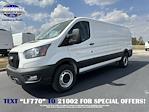 New 2024 Ford Transit 250 Low Roof RWD, Empty Cargo Van for sale #RKA04383 - photo 4
