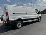 New 2024 Ford Transit 250 Low Roof RWD, Empty Cargo Van for sale #RKA04383 - photo 8