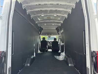 New 2024 Ford Transit 350 Super Cab High Roof RWD, Empty Cargo Van for sale #RKA05419 - photo 1