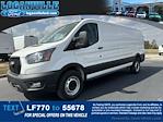 New 2024 Ford Transit 250 Low Roof RWD, Empty Cargo Van for sale #RKA09453 - photo 3