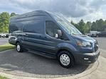 2024 Ford Transit 350 Super Cab High Roof AWD, Empty Cargo Van for sale #RKA43786 - photo 7