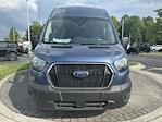 2024 Ford Transit 350 Super Cab High Roof AWD, Empty Cargo Van for sale #RKA43786 - photo 8