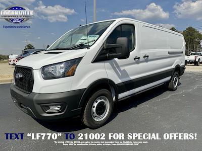 New 2024 Ford Transit 250 Base Low Roof RWD, Empty Cargo Van for sale #RKA61883 - photo 1