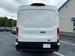 New 2024 Ford Transit 250 Base Medium Roof RWD, Empty Cargo Van for sale #RKA62035 - photo 4