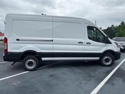 New 2024 Ford Transit 250 Base Medium Roof RWD, Upfitted Cargo Van for sale #RKA88217 - photo 2