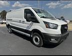 New 2024 Ford Transit 250 Base Medium Roof RWD, Empty Cargo Van for sale #RKA88434 - photo 12