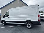 New 2024 Ford Transit 250 Base Medium Roof RWD, Empty Cargo Van for sale #RKA88434 - photo 4