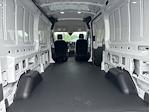 New 2024 Ford Transit 250 Base Medium Roof RWD, Empty Cargo Van for sale #RKA88434 - photo 2