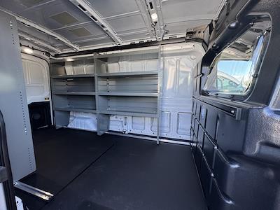 New 2024 Ford Transit 250 Base Medium Roof RWD, Adrian Steel Upfitted Cargo Van for sale #RKA90317 - photo 2