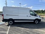 New 2024 Ford Transit 250 Base Medium Roof RWD, Empty Cargo Van for sale #RKA90317 - photo 10