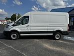 New 2024 Ford Transit 250 Base Medium Roof RWD, Empty Cargo Van for sale #RKA90317 - photo 3