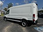 New 2024 Ford Transit 250 Base Medium Roof RWD, Empty Cargo Van for sale #RKA90317 - photo 4