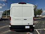 New 2024 Ford Transit 250 Base Medium Roof RWD, Empty Cargo Van for sale #RKA90317 - photo 5