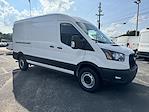 New 2024 Ford Transit 250 Base Medium Roof RWD, Empty Cargo Van for sale #RKA91225 - photo 15