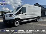 New 2024 Ford Transit 250 Base Medium Roof RWD, Empty Cargo Van for sale #RKA94362 - photo 1