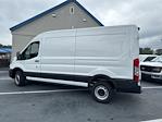 New 2024 Ford Transit 250 Base Medium Roof RWD, Empty Cargo Van for sale #RKA94598 - photo 4