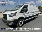 New 2024 Ford Transit 150 Base Low Roof RWD, Empty Cargo Van for sale #RKA98808 - photo 1