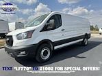 New 2024 Ford Transit 150 Base Low Roof RWD, Empty Cargo Van for sale #RKA98960 - photo 1