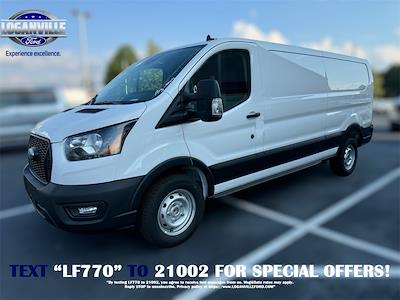 2024 Ford Transit 250 Low Roof RWD, Empty Cargo Van for sale #RKB16728 - photo 1