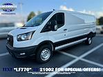 2024 Ford Transit 250 Low Roof RWD, Empty Cargo Van for sale #RKB16728 - photo 1