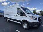 New 2024 Ford Transit 350 Base High Roof RWD, Empty Cargo Van for sale #RKB20447 - photo 7