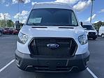 New 2024 Ford Transit 350 Base High Roof RWD, Empty Cargo Van for sale #RKB20447 - photo 8